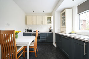 Franklyn Road Brockwell